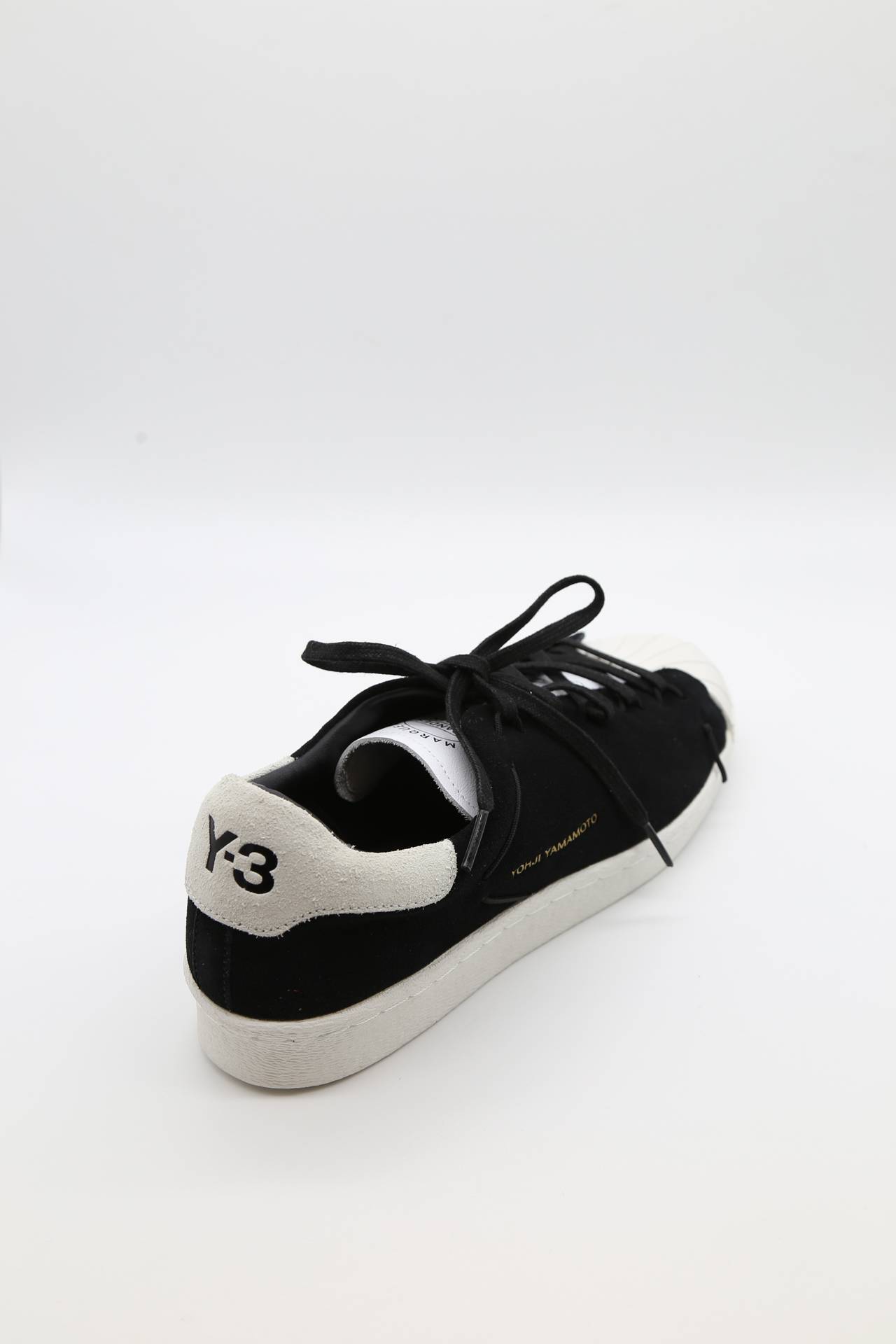 Y-3, Scarpe